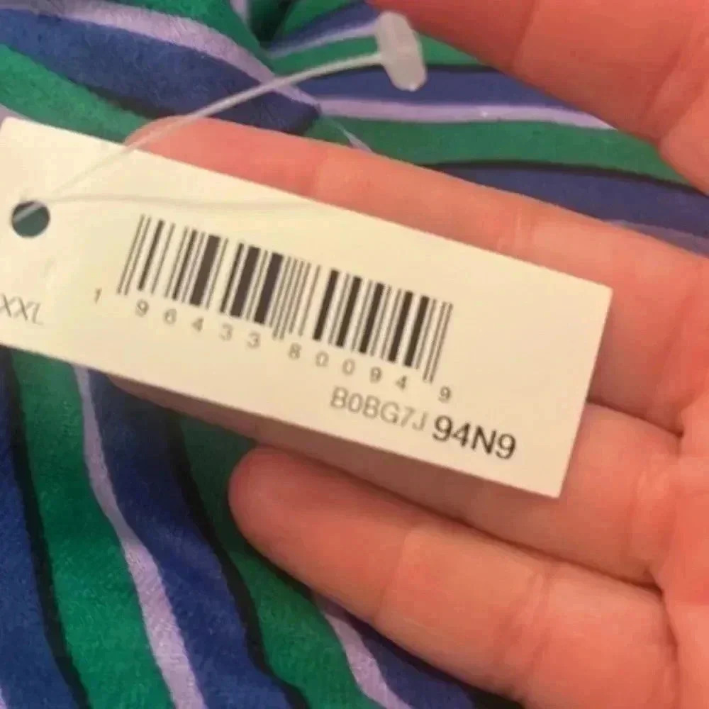 NWT Soft PJs - Picture 6 of 6